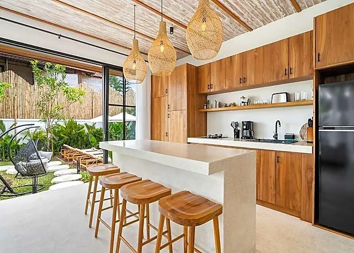 Alicante By Dh Villa Ubud