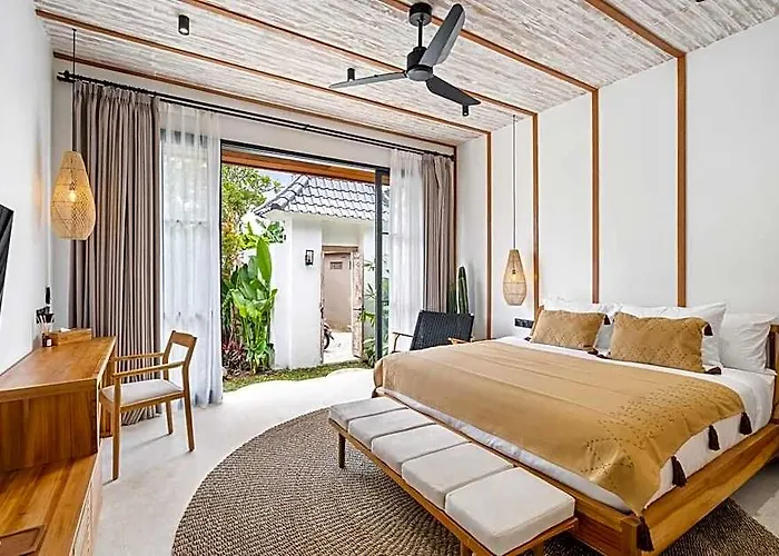 Alicante By Dh Villa Ubud (Bali)