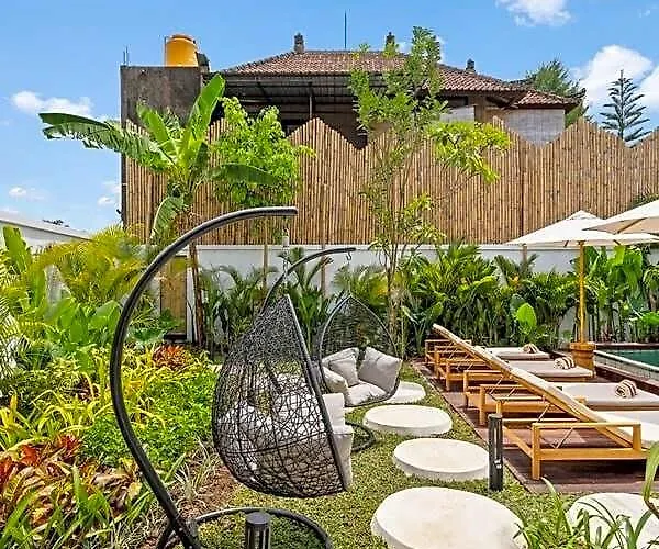 Villa Alicante By Dh